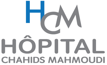 Logo HCM